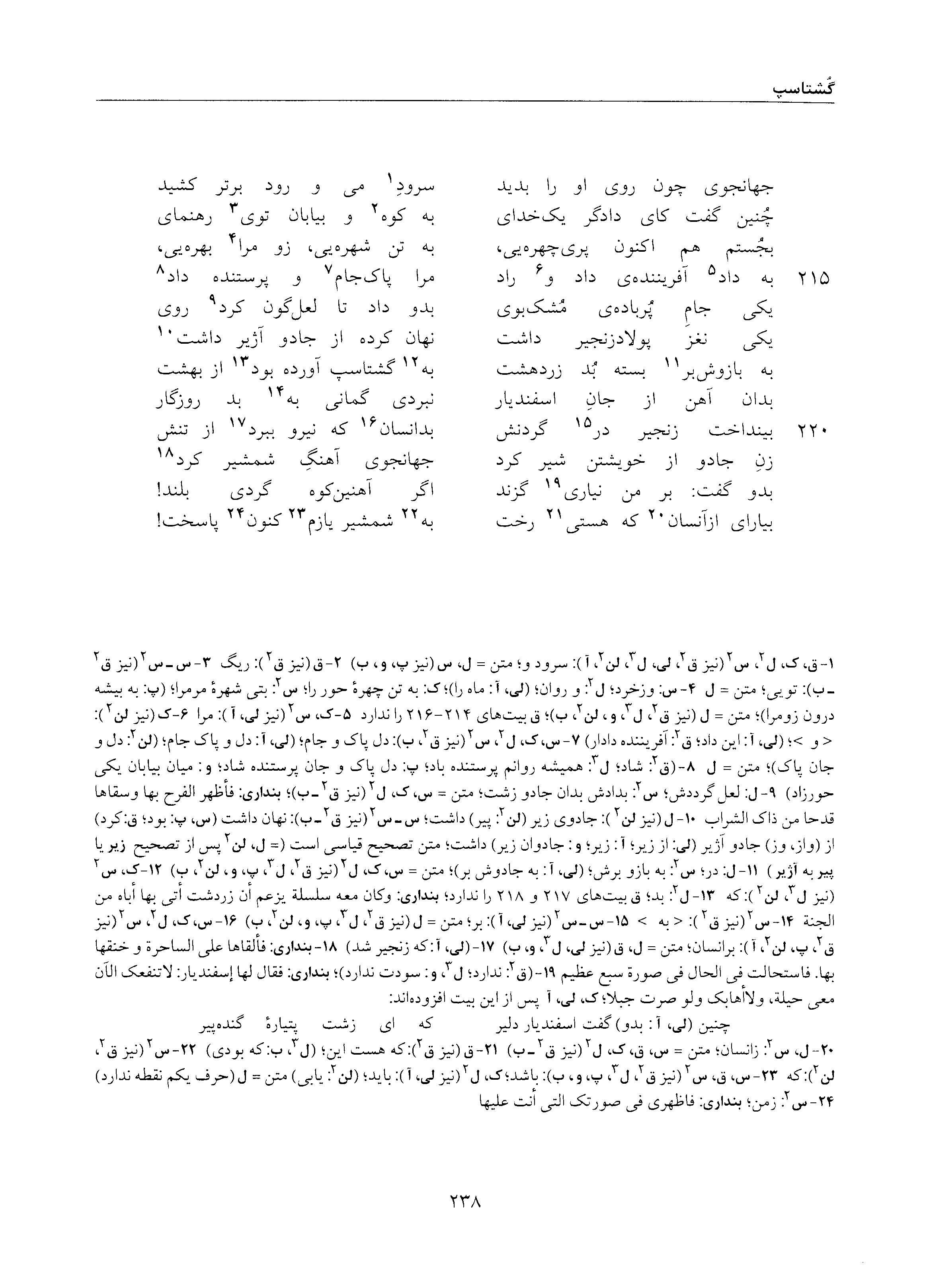 vol. 5, p. 238