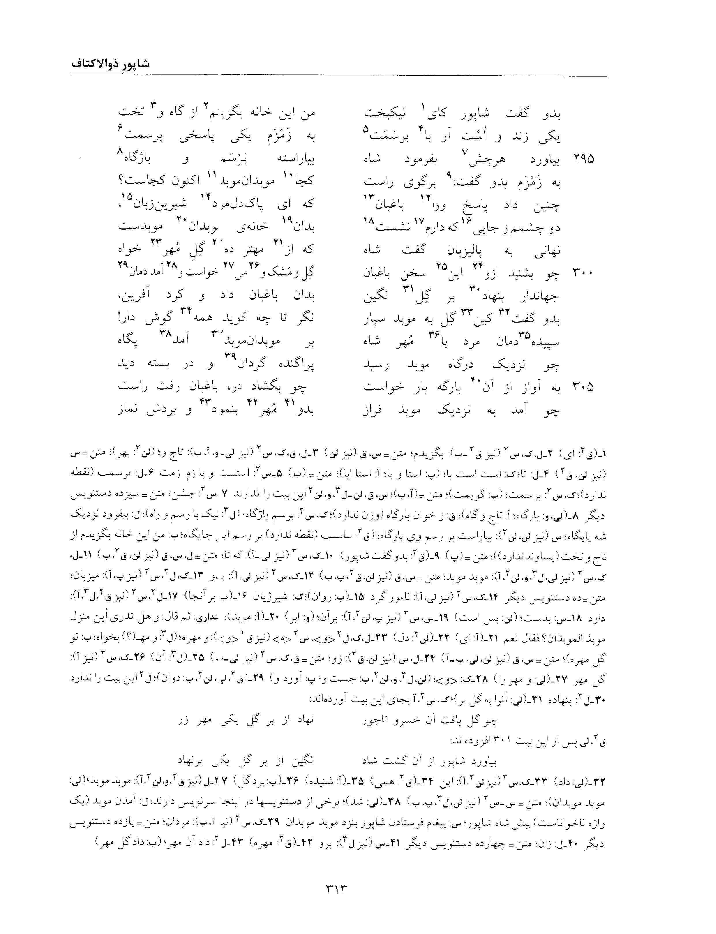 vol. 6, p. 313